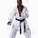 Tae Kwon Do Outfit