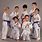 Taekwondo Children