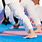 Taekwondo Exercises