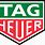 Tag Heuer Watch Logo