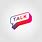Talk Logo Design