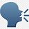 Talkative Emoji