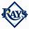 Tampa Bay Rays Logo Transparent