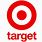 Target Name Logo