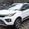 Tata Nexon White