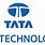 Tata Tech Logo