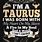 Taurus Quotes Funny