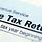 Tax Forms Clip Art