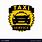 Taxi Logo Ideas