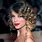 Taylor Swift Red Lips