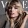 Taylor Swift in Vogue