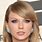 Taylor Swift with Makeup