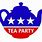 Tea Party Logo