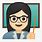 Teacher Emoji Clip Art