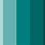 Teal Green Color Palette