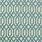 Teal Pattern Fabric