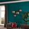 Teal Wall Color