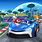Team Sonic Racing Background