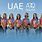 Team UAE Cycling Woman