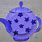 Teapot Craft