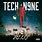 Tech N9ne Bliss Album Cover
