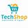Tech Shop Logo