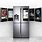 Technology Fridge