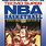 Tecmo Super NBA Basketball Sega Genesis