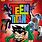 Teen Titans Complete Series DVD