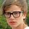 Teenage Boy Glasses