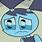 Teenage Robot Crying