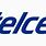 Telcel Logo Blanco