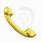 Telephone Handle PNG