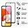 Tempered Glass Samsung A15 Wind