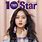 Ten Star Magazine