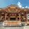 Tenjin Shrine