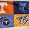 Tennessee Sports Teams