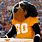 Tennessee Vols Mascot