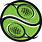 Tennis Logo Clip Art