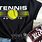 Tennis Shirt Logos