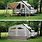 Tent Trailer Awnings
