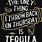 Tequila Thursday Meme