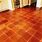 Terracotta Floor Paint
