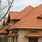 Terracotta Roof Paint
