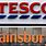 Tesco Technical Issues