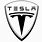 Tesla Power Logo