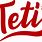 Teti Logo