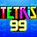 Tetris 99 Switch