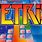 Tetris Banner