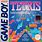 Tetris Edition Game Boy